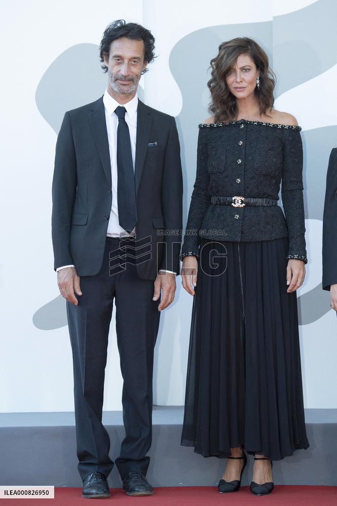 Venice - L Evenement Premiere AM