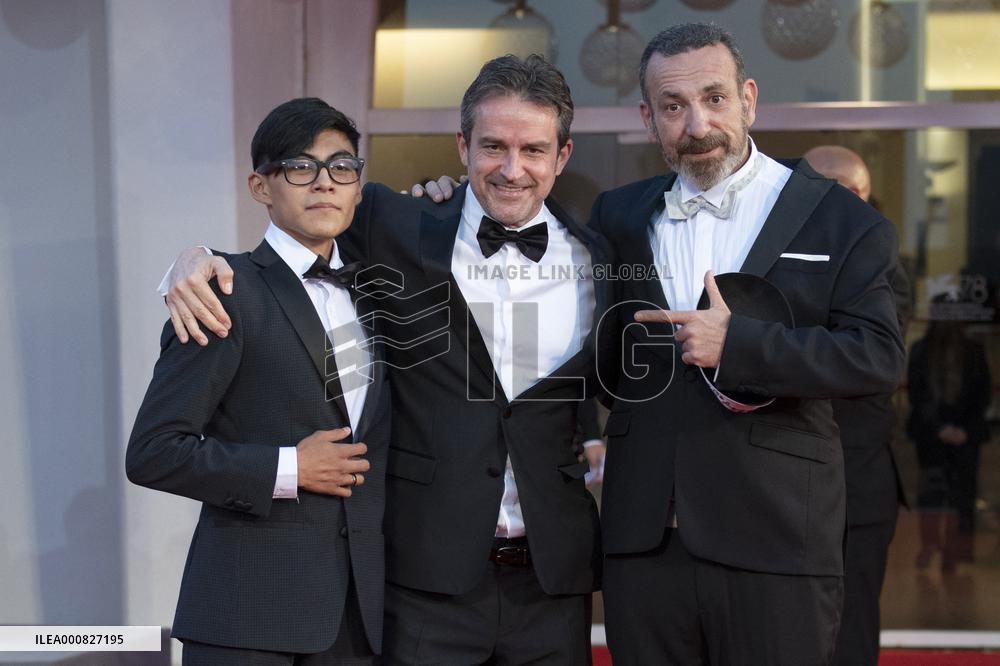 Venice - La Caja Premiere AM