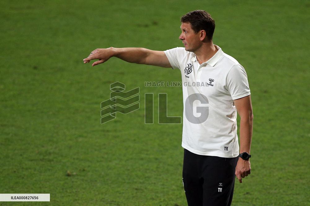 World Cup Qualifiers - Italy v Lithuania