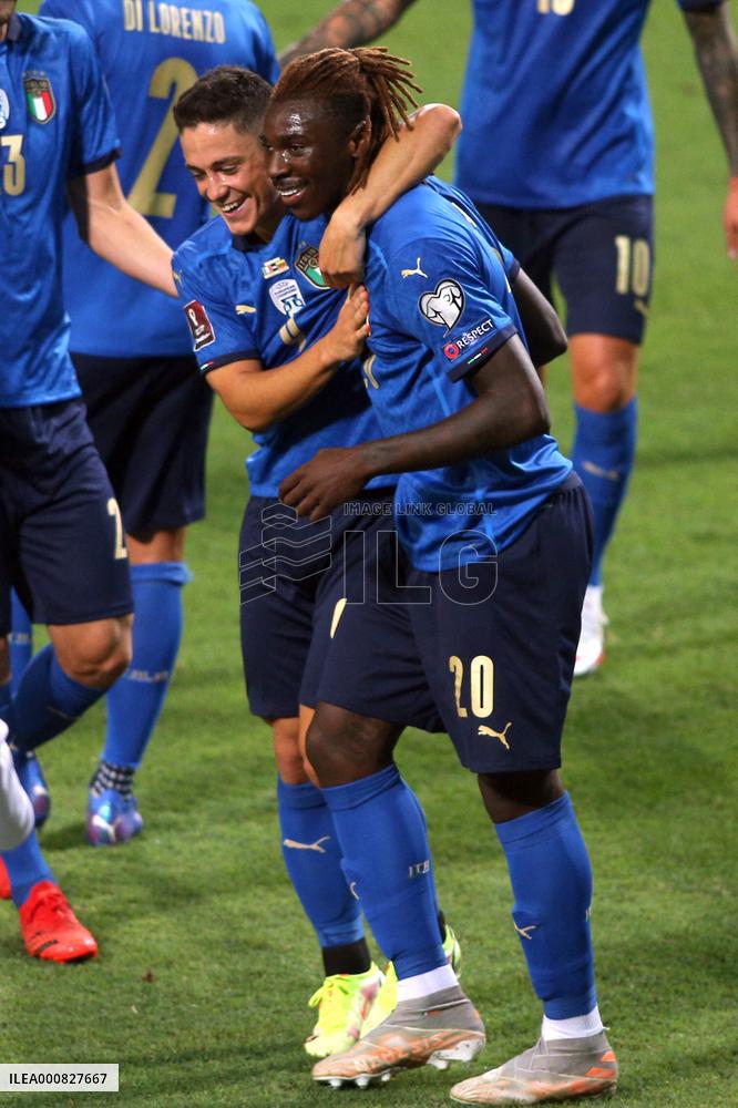 World Cup Qualifiers - Italy v Lithuania