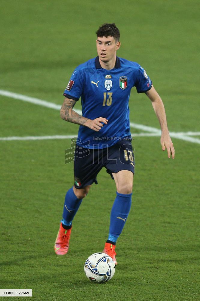 World Cup Qualifiers - Italy v Lithuania