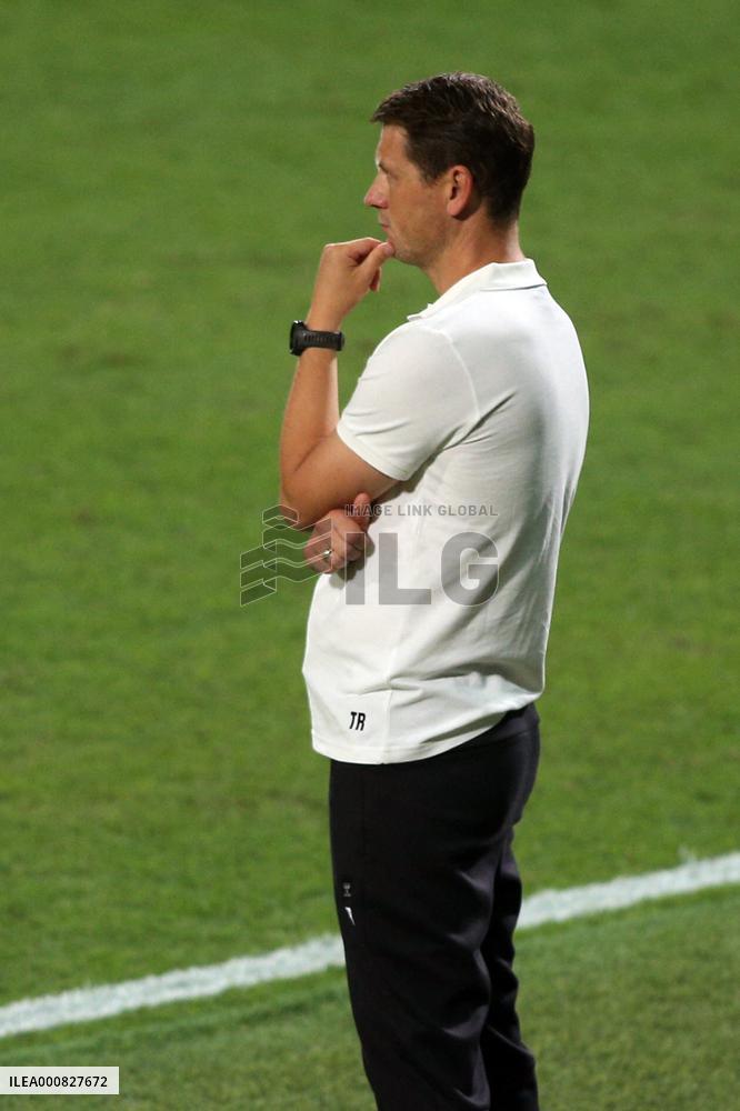 World Cup Qualifiers - Italy v Lithuania