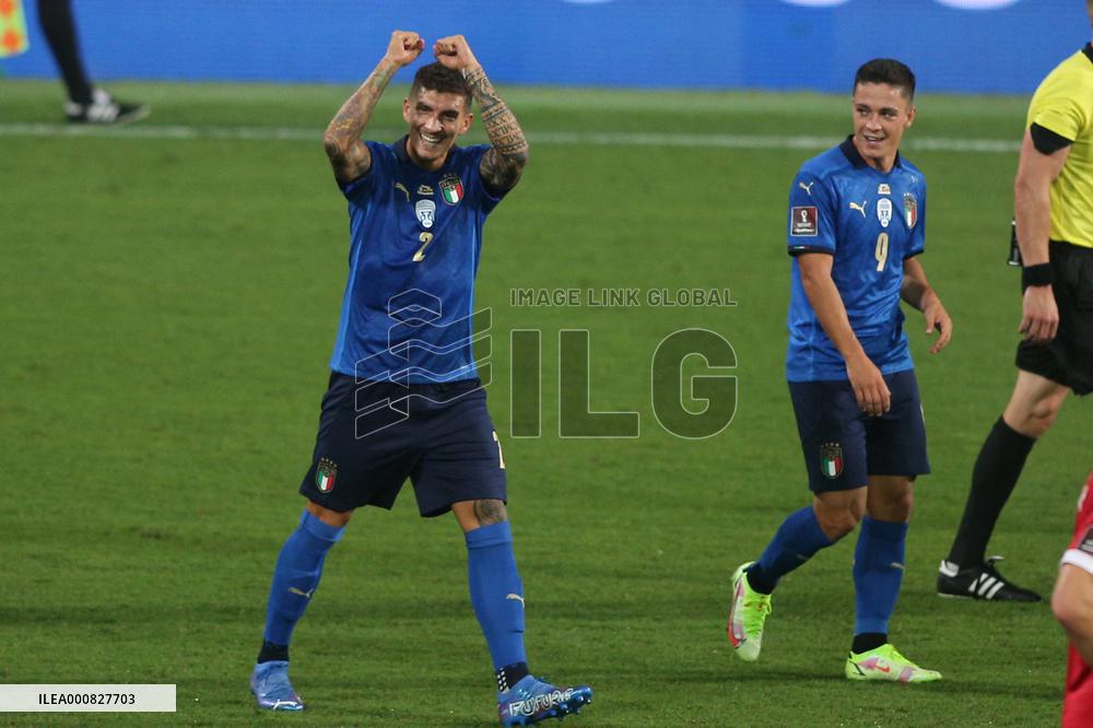 World Cup Qualifiers - Italy v Lithuania