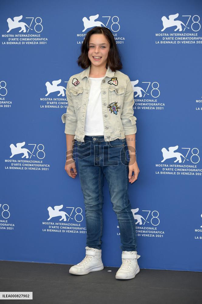 78th Mostra - America Latina Photocall