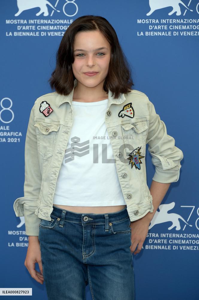 78th Mostra - America Latina Photocall