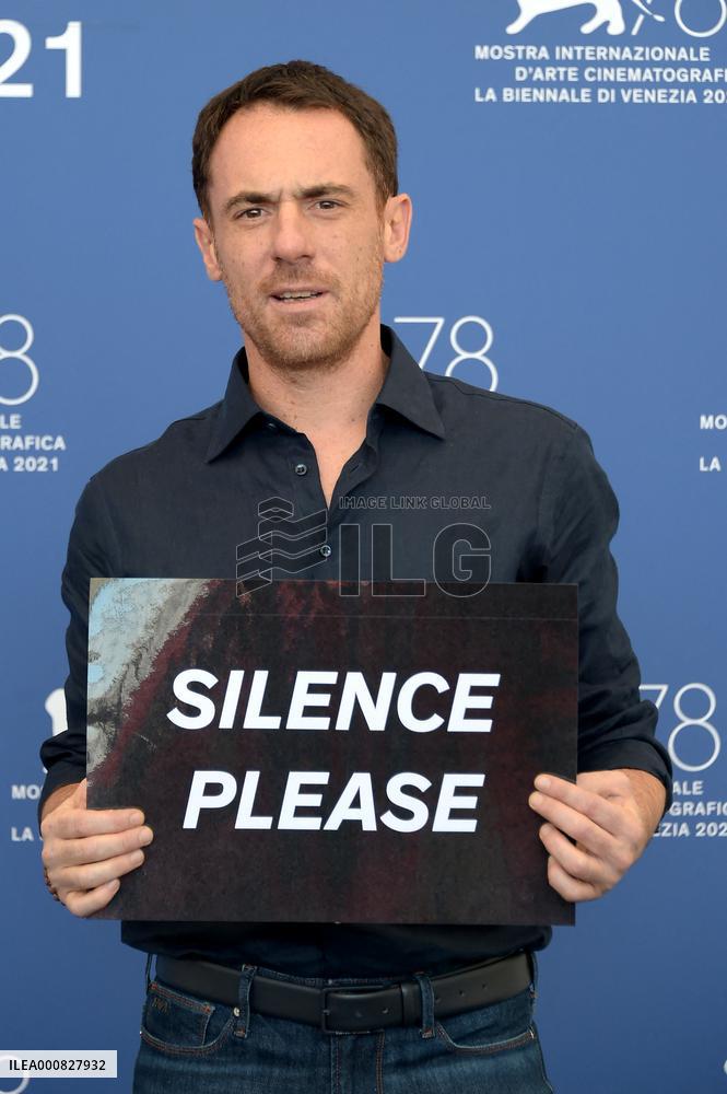 78th Mostra - America Latina Photocall