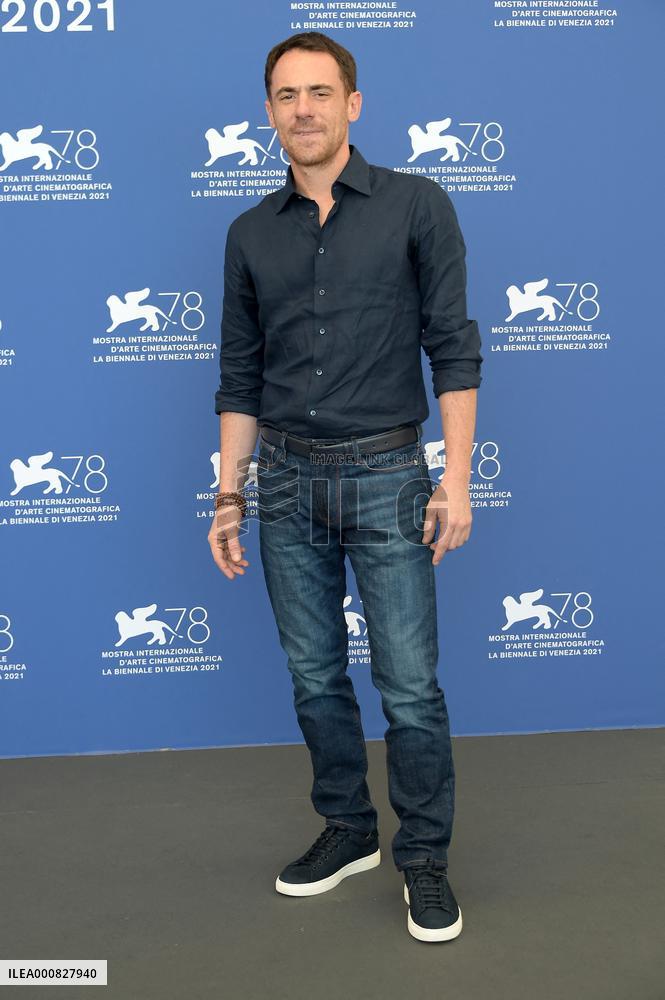 78th Mostra - America Latina Photocall