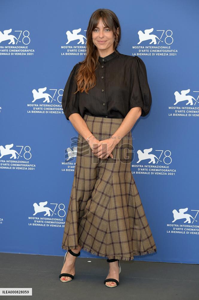 78th Mostra - Les Choses Humaines Photocall