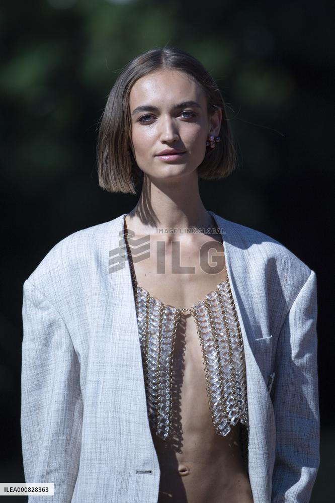 Venice - Arrivals Beatrice Brusco AM