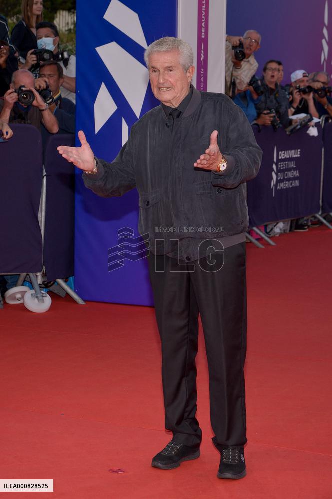 Deauville L Amour C Est Mieux Que La Vie Screening
