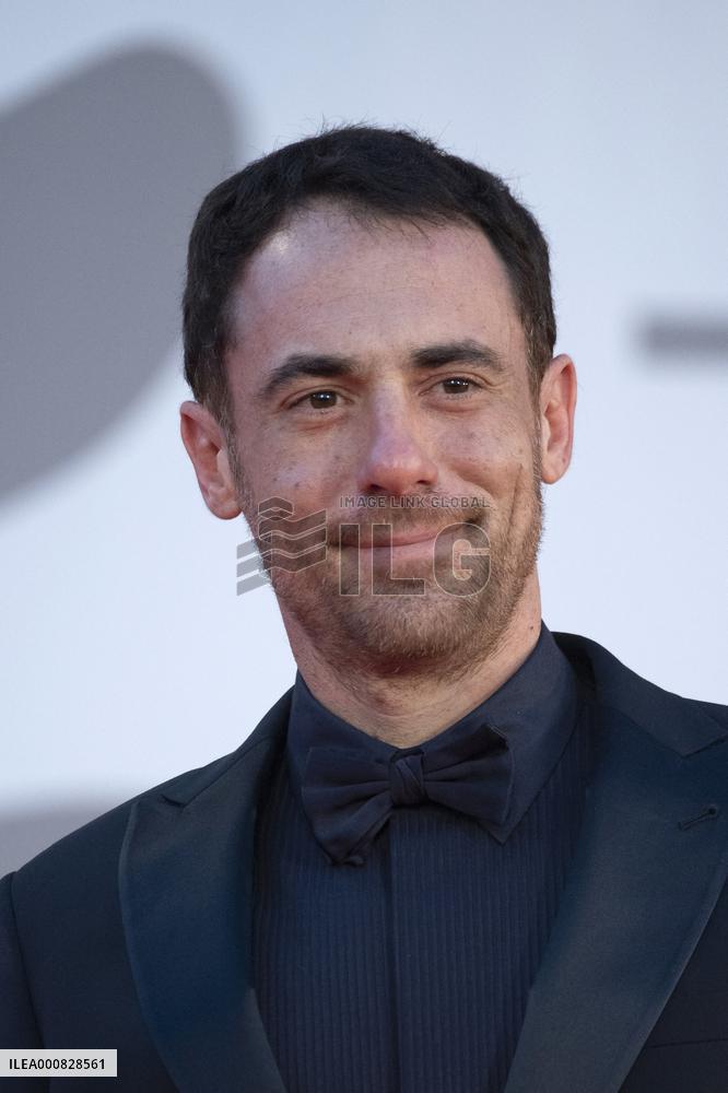 Venice - America Latina Premiere AM