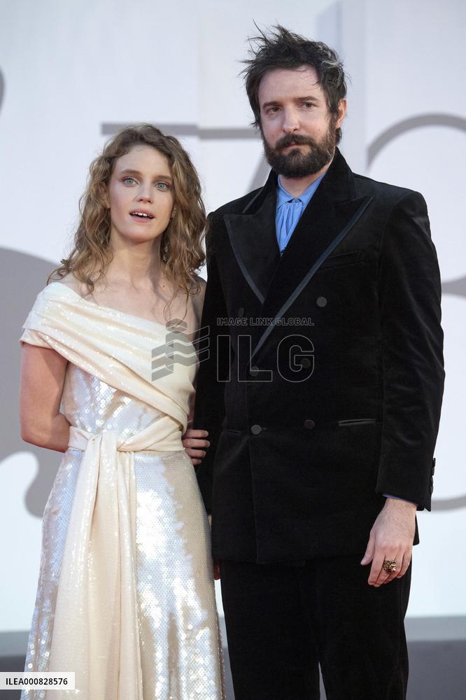 Venice - America Latina Premiere AM