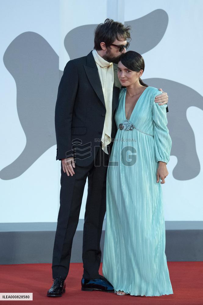 Venice - America Latina Premiere AM