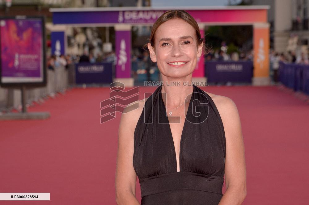 Deauville L Amour C Est Mieux Que La Vie Screening