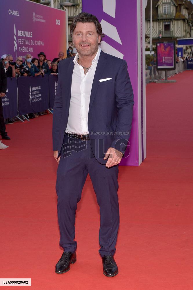 Deauville L Amour C Est Mieux Que La Vie Screening