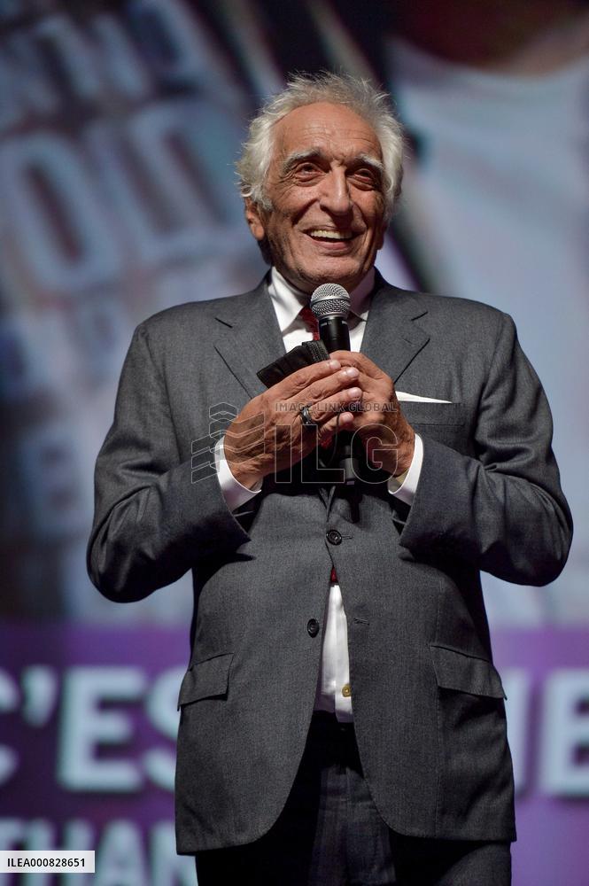 Deauville L Amour C Est Mieux Que La Vie Screening