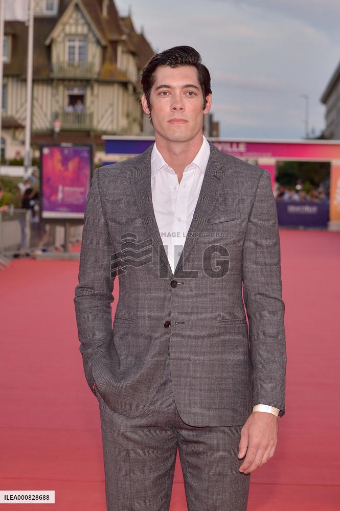 Deauville L Amour C Est Mieux Que La Vie Screening