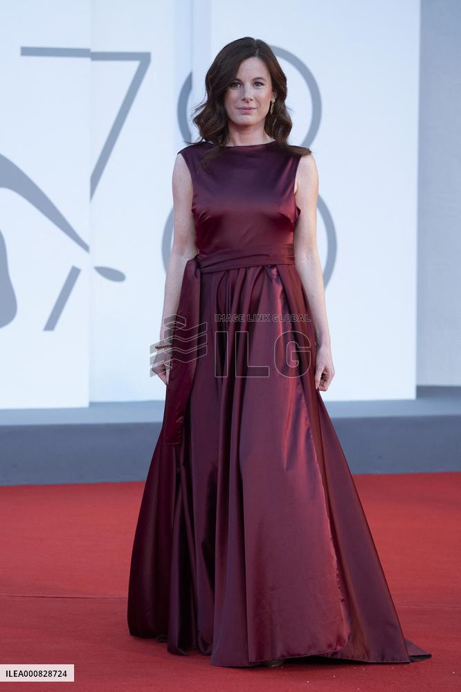 Venice - America Latina Premiere AM