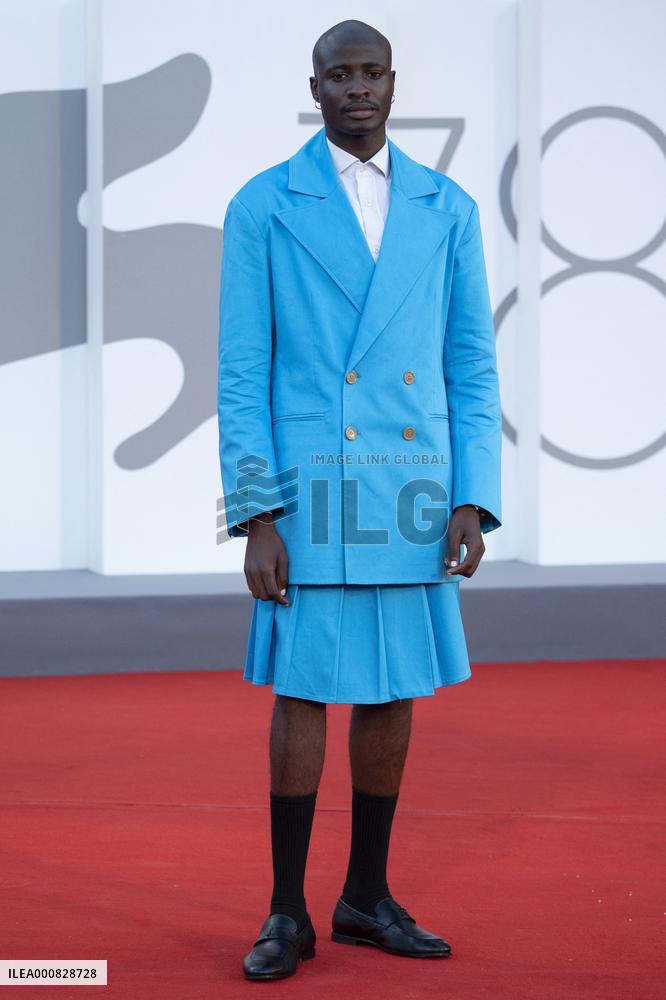 Venice - America Latina Premiere AM