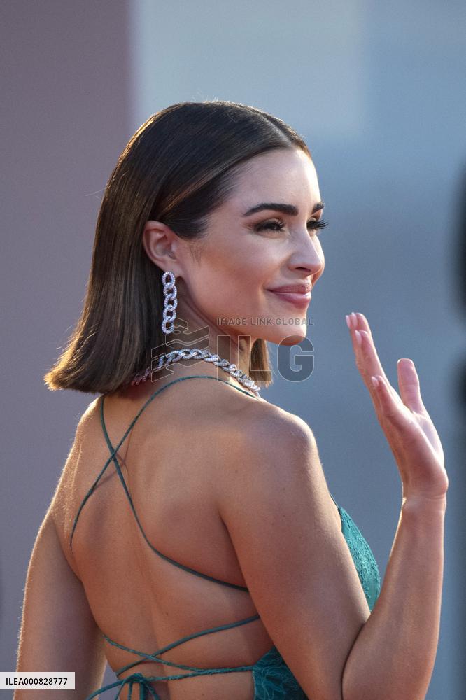Venice - America Latina Premiere AM