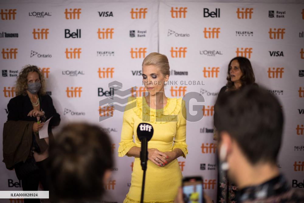 TIFF - Mothering Sunday Premiere