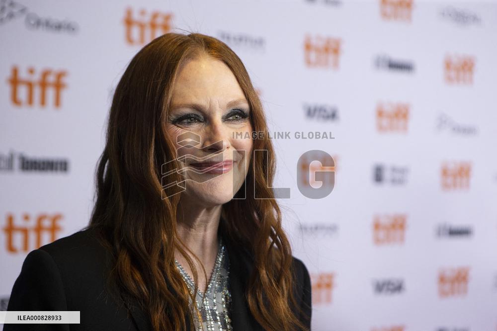 TIFF - Dear Evan Hansen Premiere