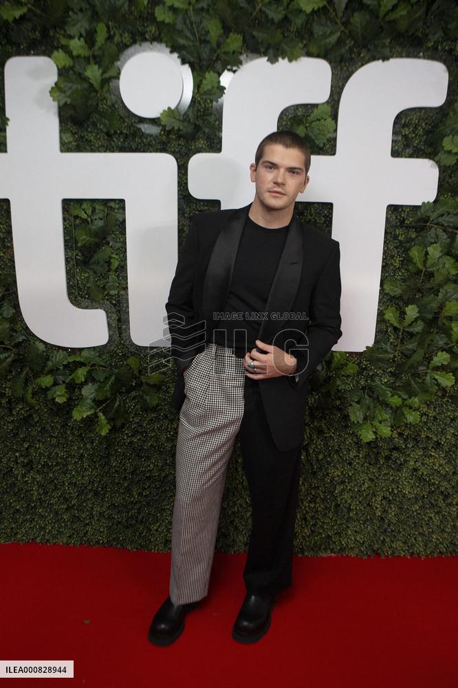 TIFF - Dear Evan Hansen Premiere