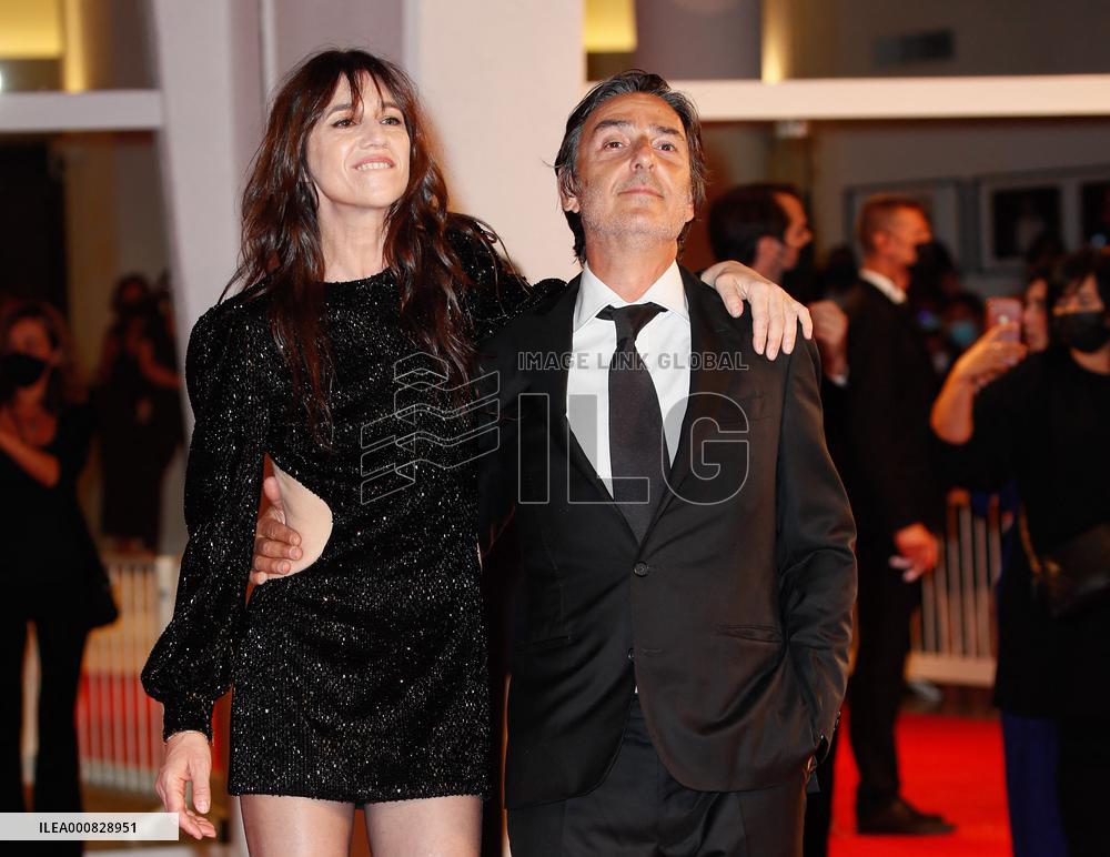 78th Mostra - Les Choses Humaines Premiere