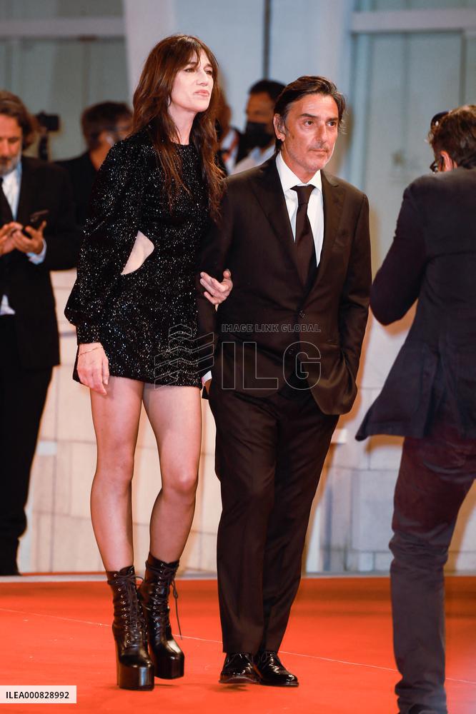 78th Mostra - Les Choses Humaines Premiere