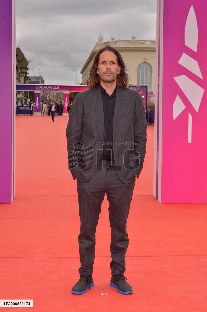 Deauville Dune Screening