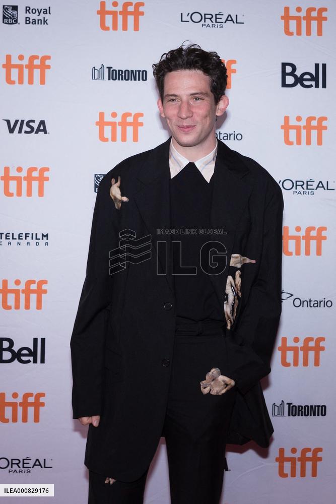 TIFF - Mothering Sunday Premiere