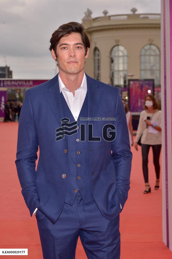 Deauville Dune Screening