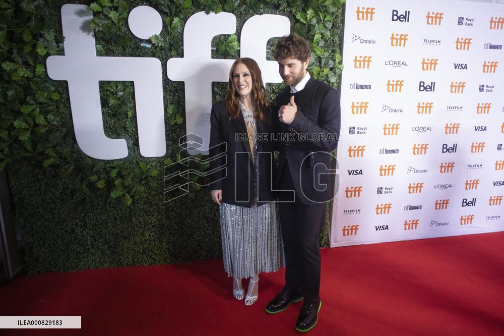 TIFF - Dear Evan Hansen Premiere