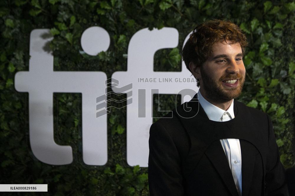 TIFF - Dear Evan Hansen Premiere