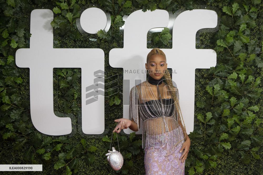 TIFF - Dear Evan Hansen Premiere