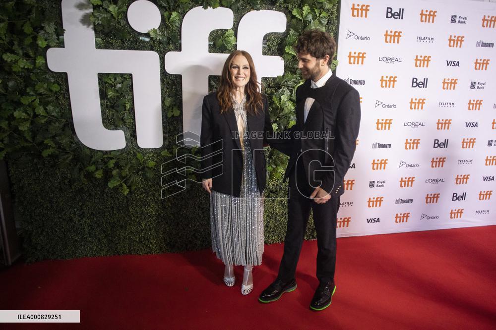 TIFF - Dear Evan Hansen Premiere