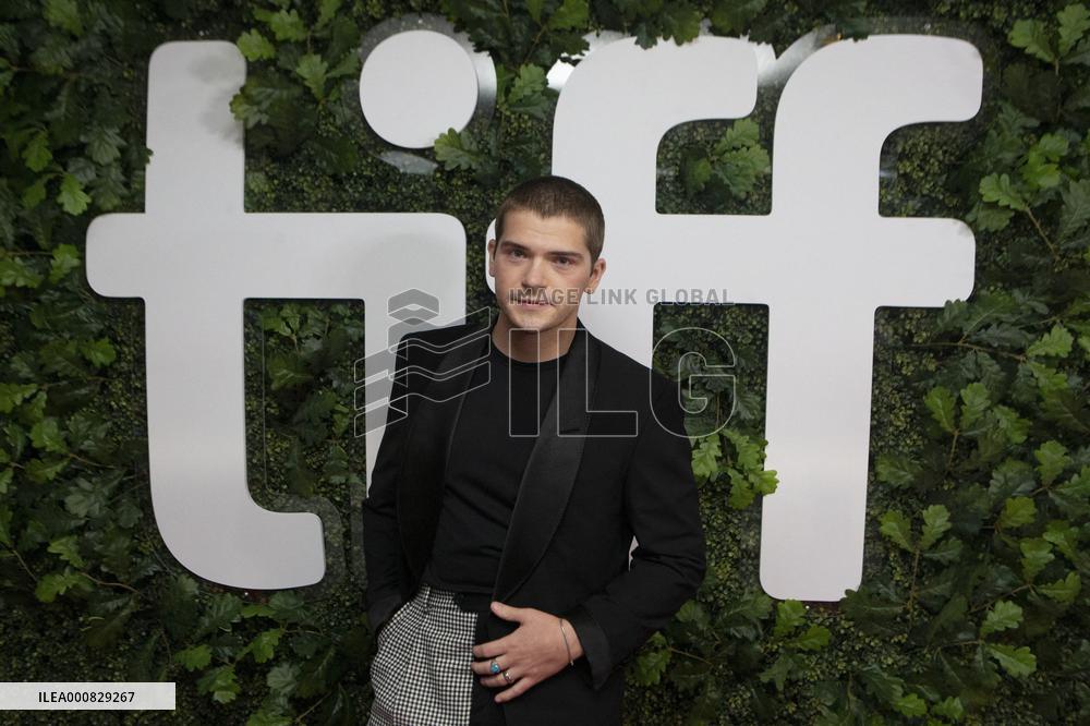 TIFF - Dear Evan Hansen Premiere
