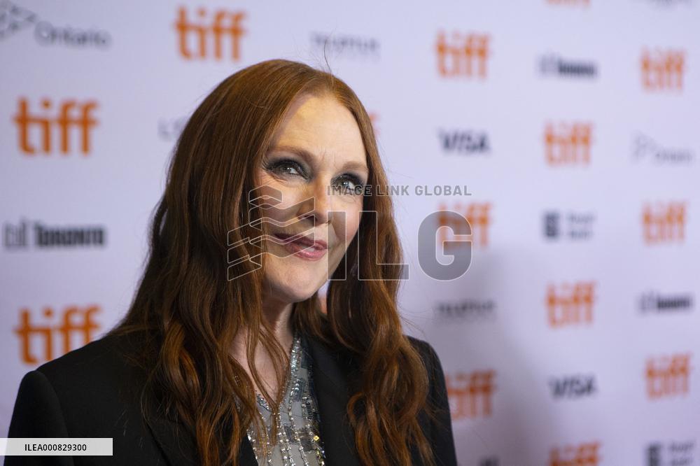 TIFF - Dear Evan Hansen Premiere