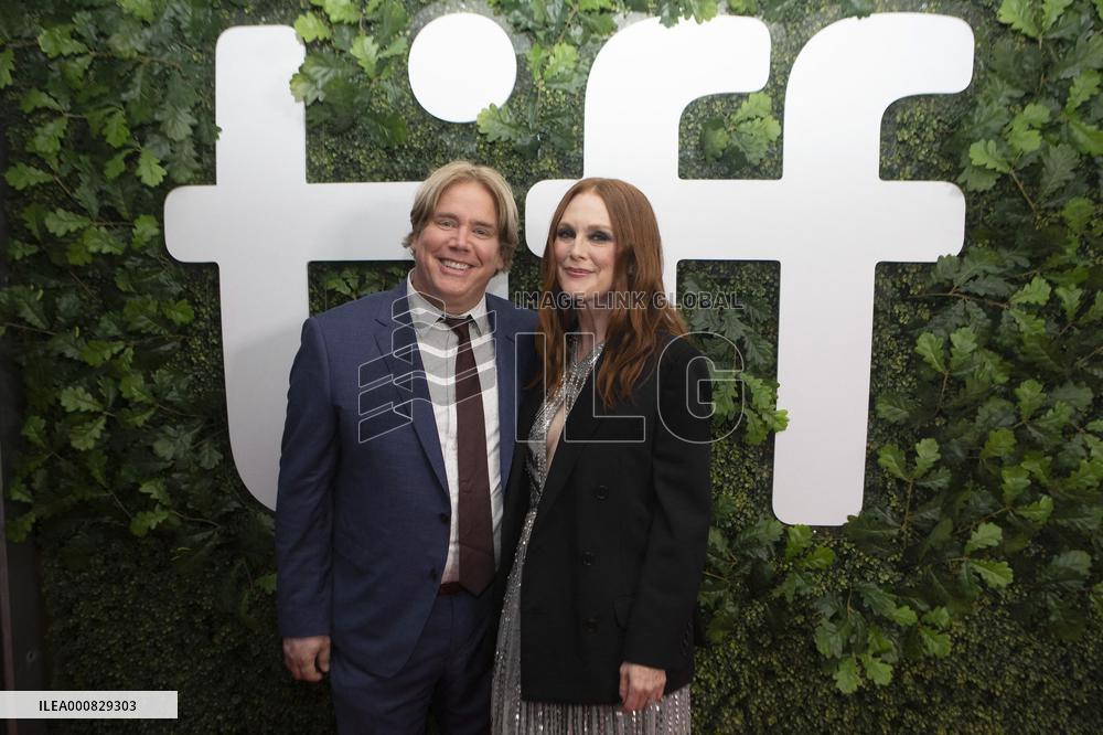 TIFF - Dear Evan Hansen Premiere