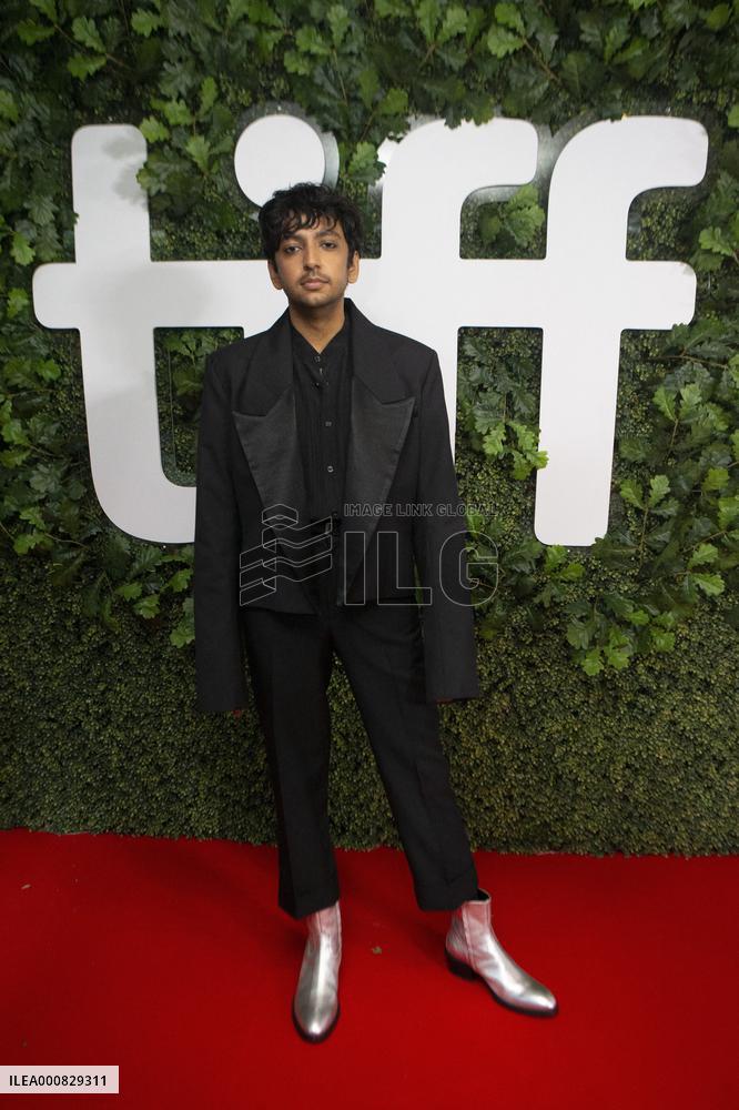 TIFF - Dear Evan Hansen Premiere