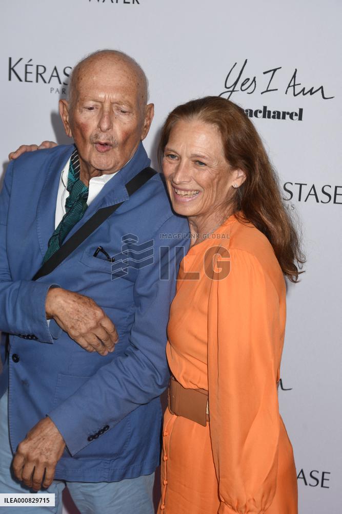 Daily Front Row Fashion Media Awards - NYC