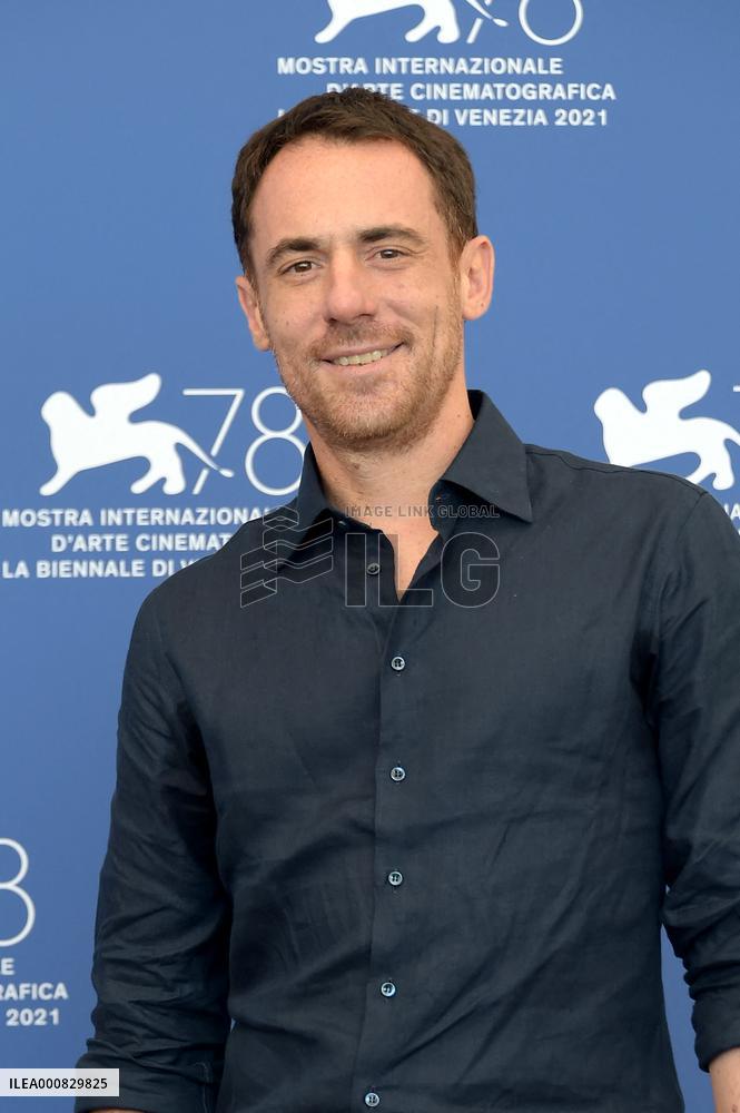78th Mostra - America Latina Photocall