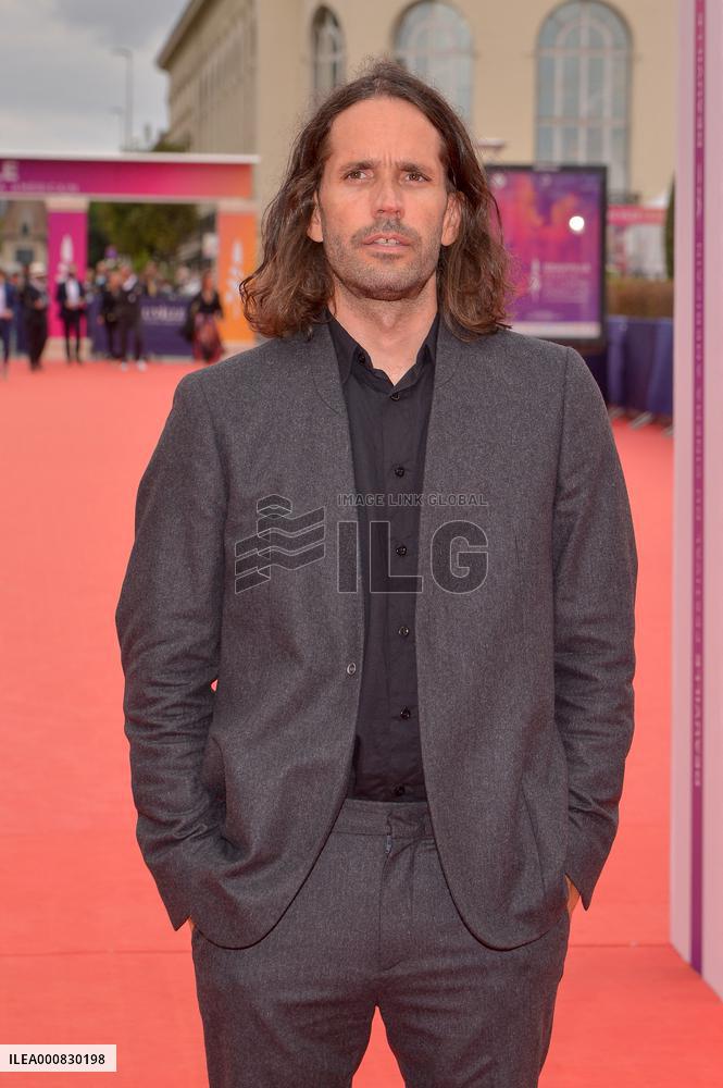 Deauville Dune Screening