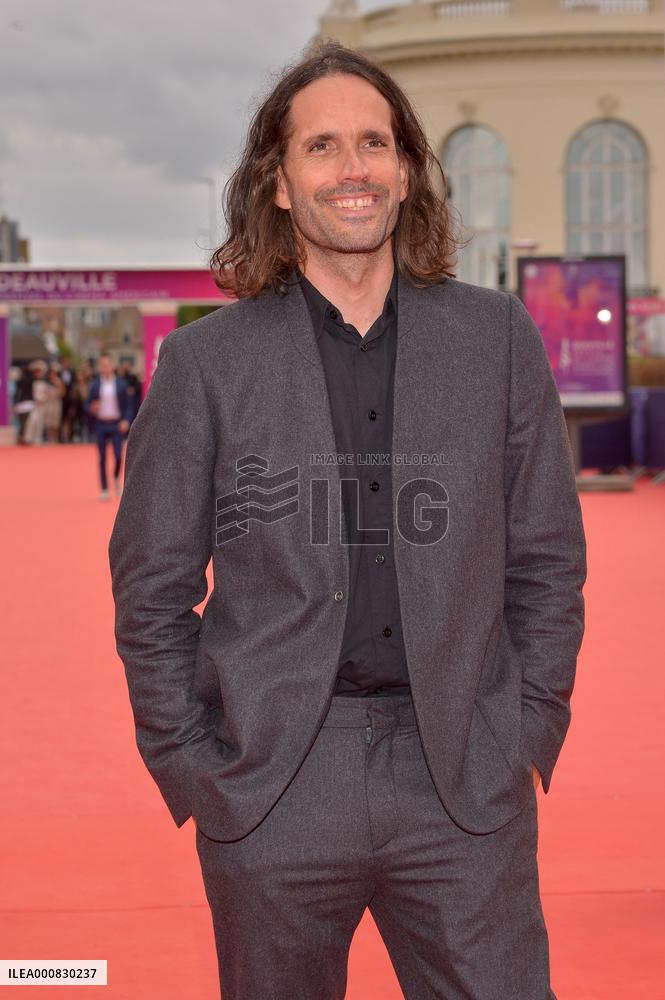 Deauville Dune Screening