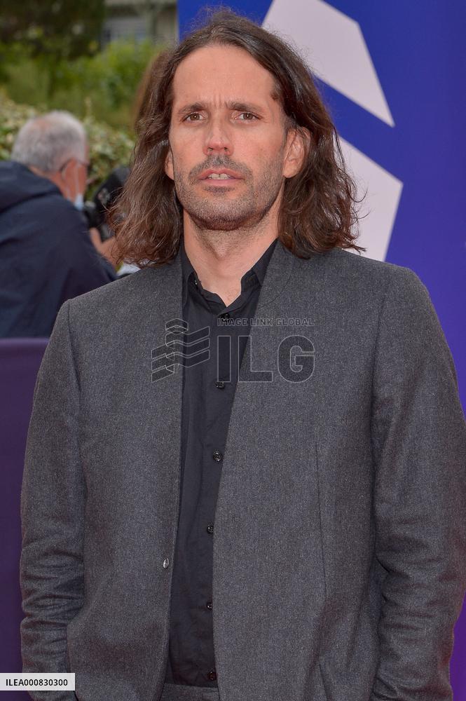 Deauville Dune Screening