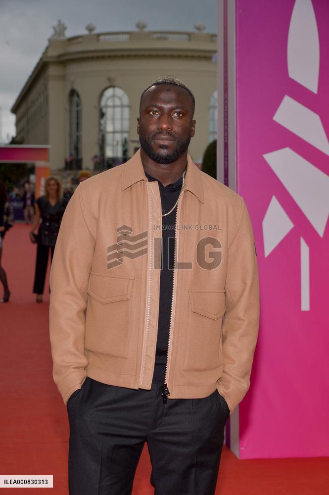 Deauville Dune Screening