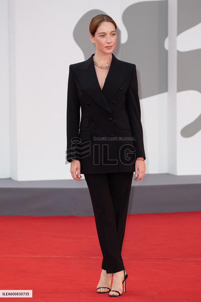 78th Mostra - Un Autre Monde Premiere