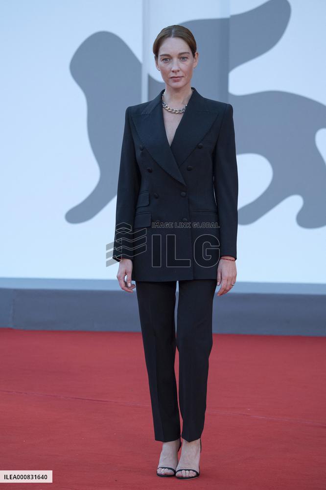 Venice - Un Autre Monde Premiere AM