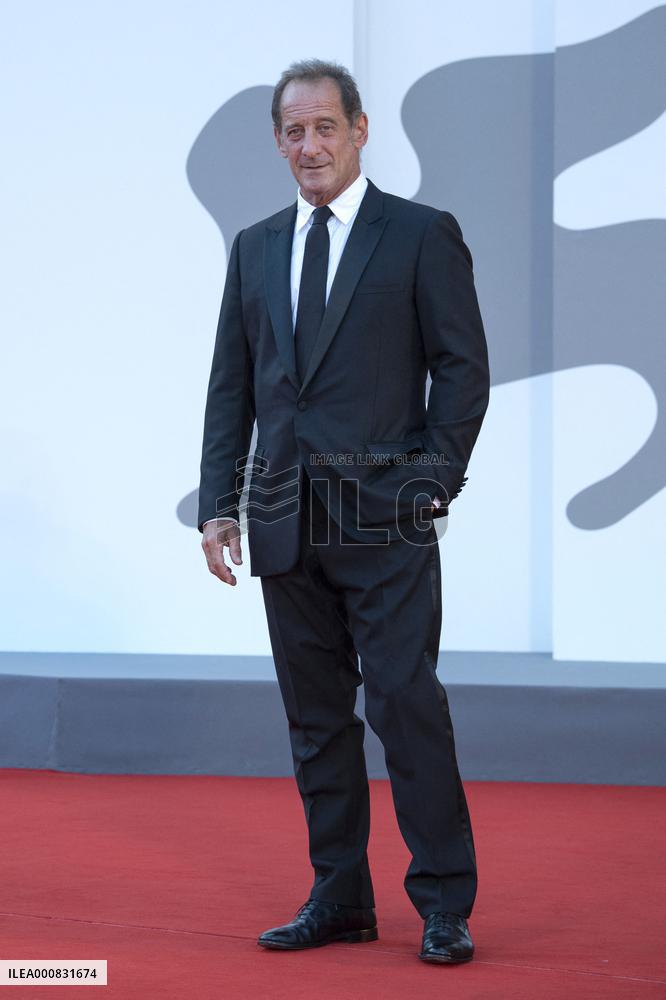 Venice - Un Autre Monde Premiere AM