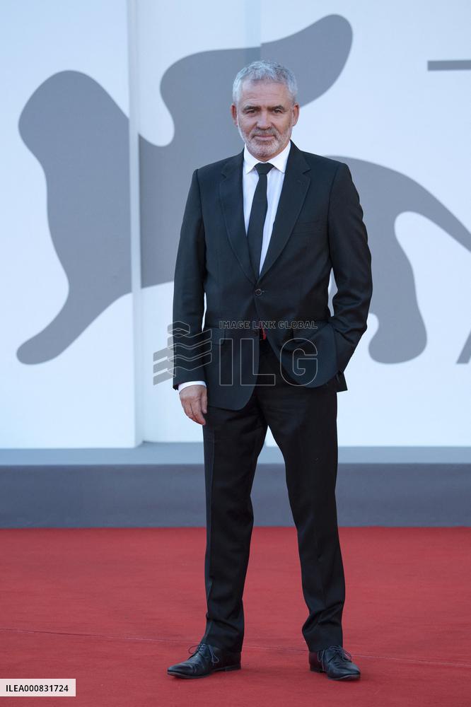 Venice - Un Autre Monde Premiere AM